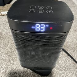 Small Heater 