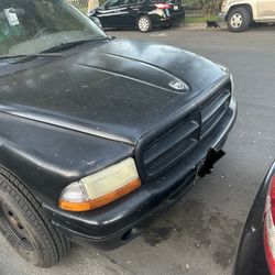 1999 Dodge Dakota