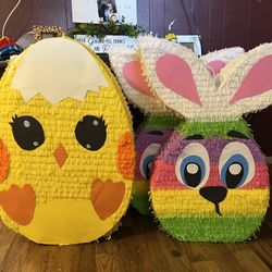 Easter Piñata 