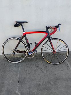 Orca Obeda - Bl-0038, 17" Frame