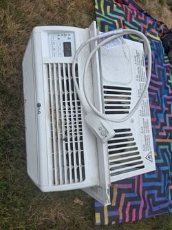 Window AC