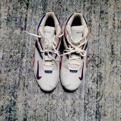 Men's Basketball Shoes Size 12