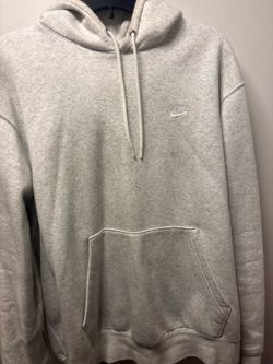 Nike hoodie