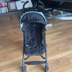Chicco Liteway Stroller