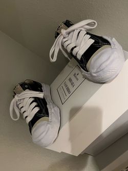 Maison Mihara Yasuhiro Sneakers