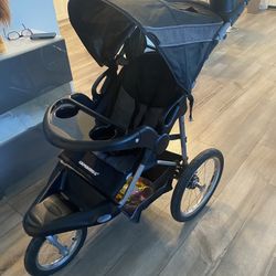 Jogging Stroller 
