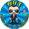 Comic Con Pete