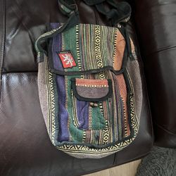Hobo Bag 