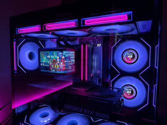 Pny rtx 5080