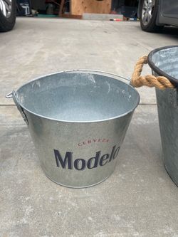 Modelo ice bucket