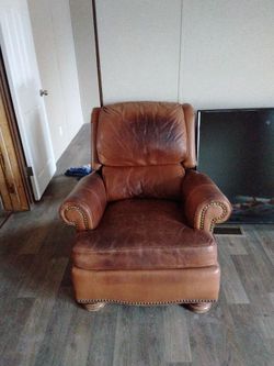 Free couch and chairs