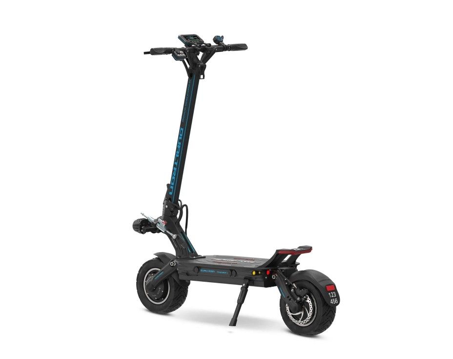 DualTron Thunder 3 From Mini Motors