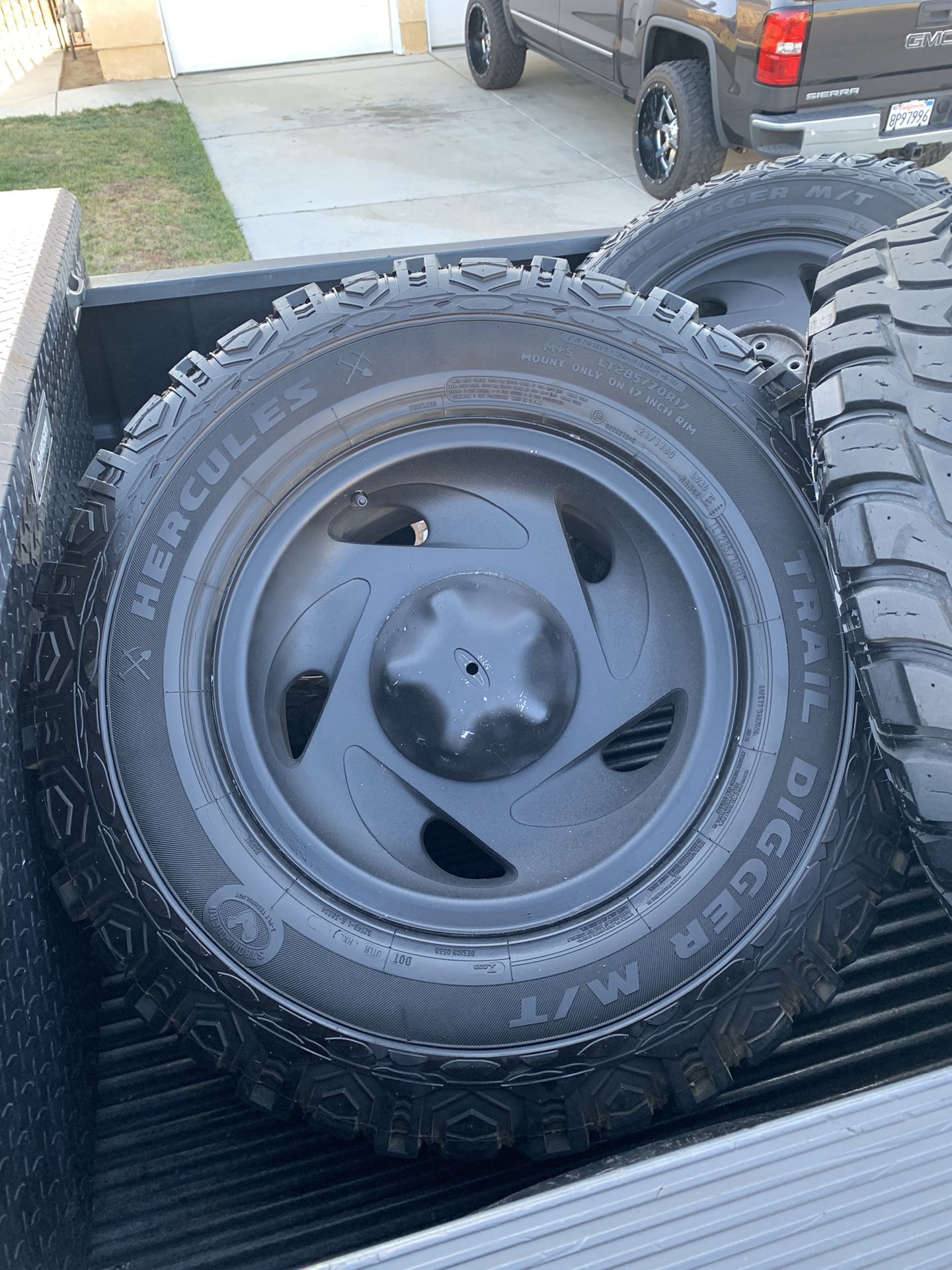 Offroad tires for Sale in Palmdale, CA OfferUp