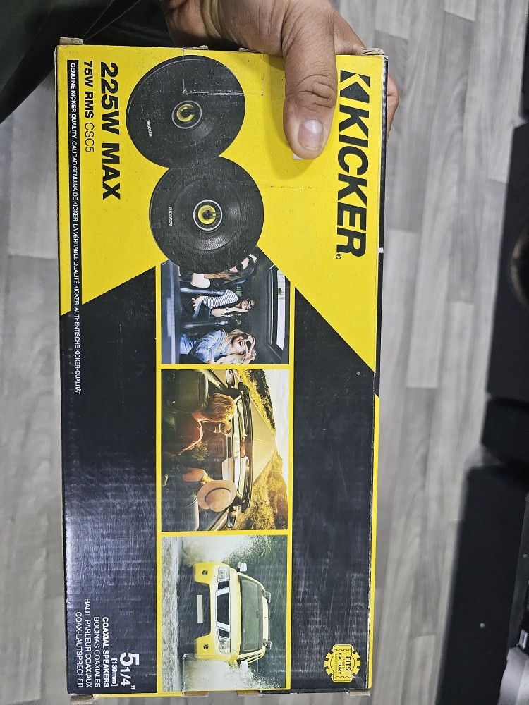 Car Audio