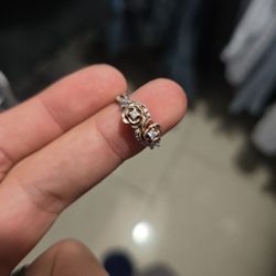 Wedding Ring 