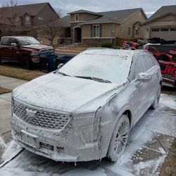 Get A Car 🚗 Wash 🧼 &Detail🧽Mobil 