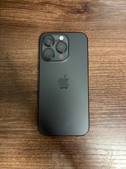 Apple iPhone 15 Pro 128GB Unlocked