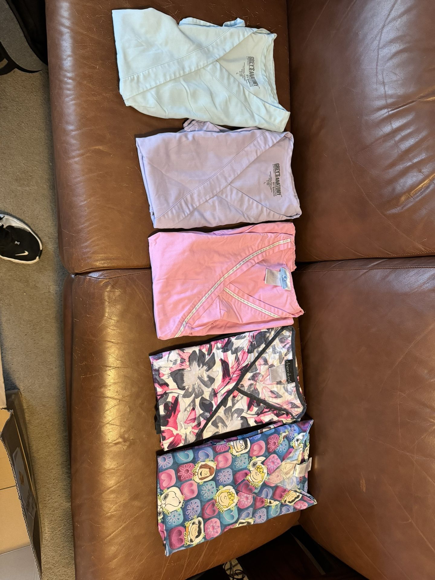 Scrubs For Sale