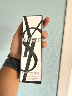 Perfume YSL