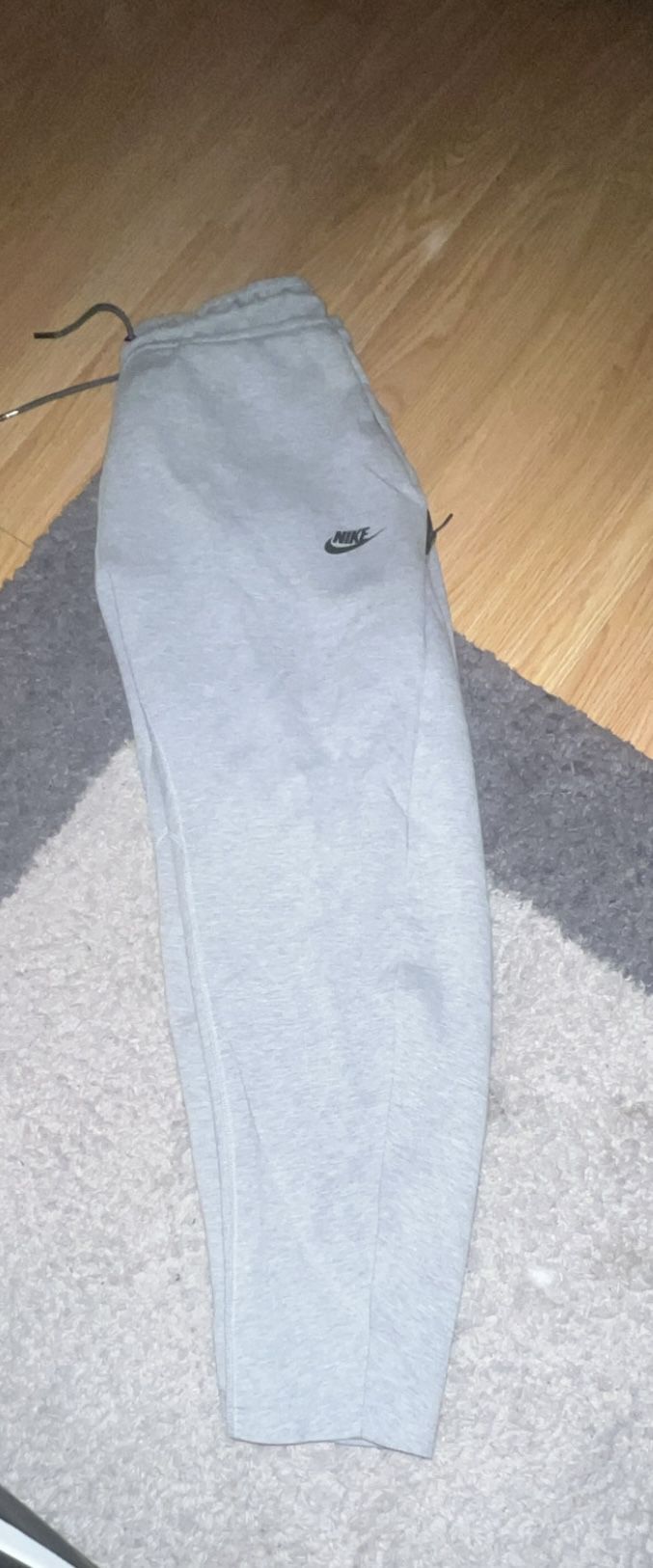 Nike Tech Pants Large 