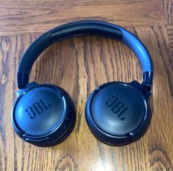 JBL Wireless Headphones