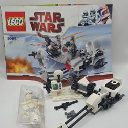Vintage Lego Stars Set -Sold As is