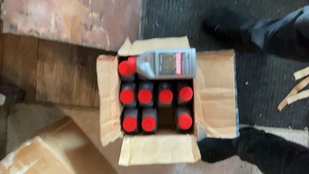 Dot 4 racing brake fluid