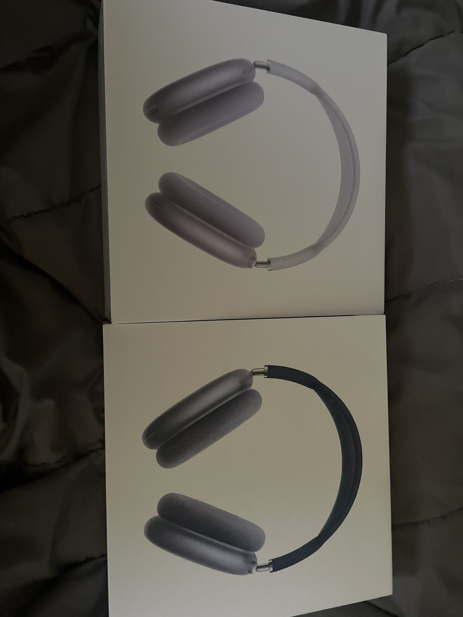 AirPods Max