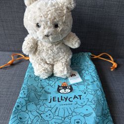 Bartholomew Bear Junior