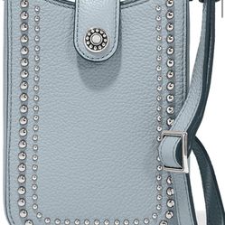 Brighton Phone Purse NWT 