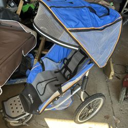 Columbia Baby Stroller