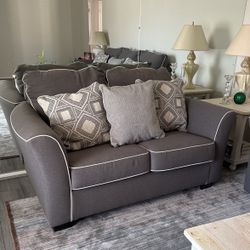 Set Sofa 