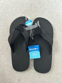 Men’s Flip Flops on Clearance 🔥 Brand New. Size 9-10