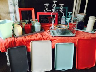 Items for sale