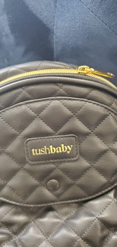 Tush Baby Hip Carrier