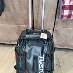 Tusa Diving Rolling Bag