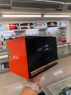Sony Alpha 7 IV