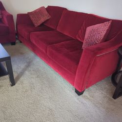 Sofa set 