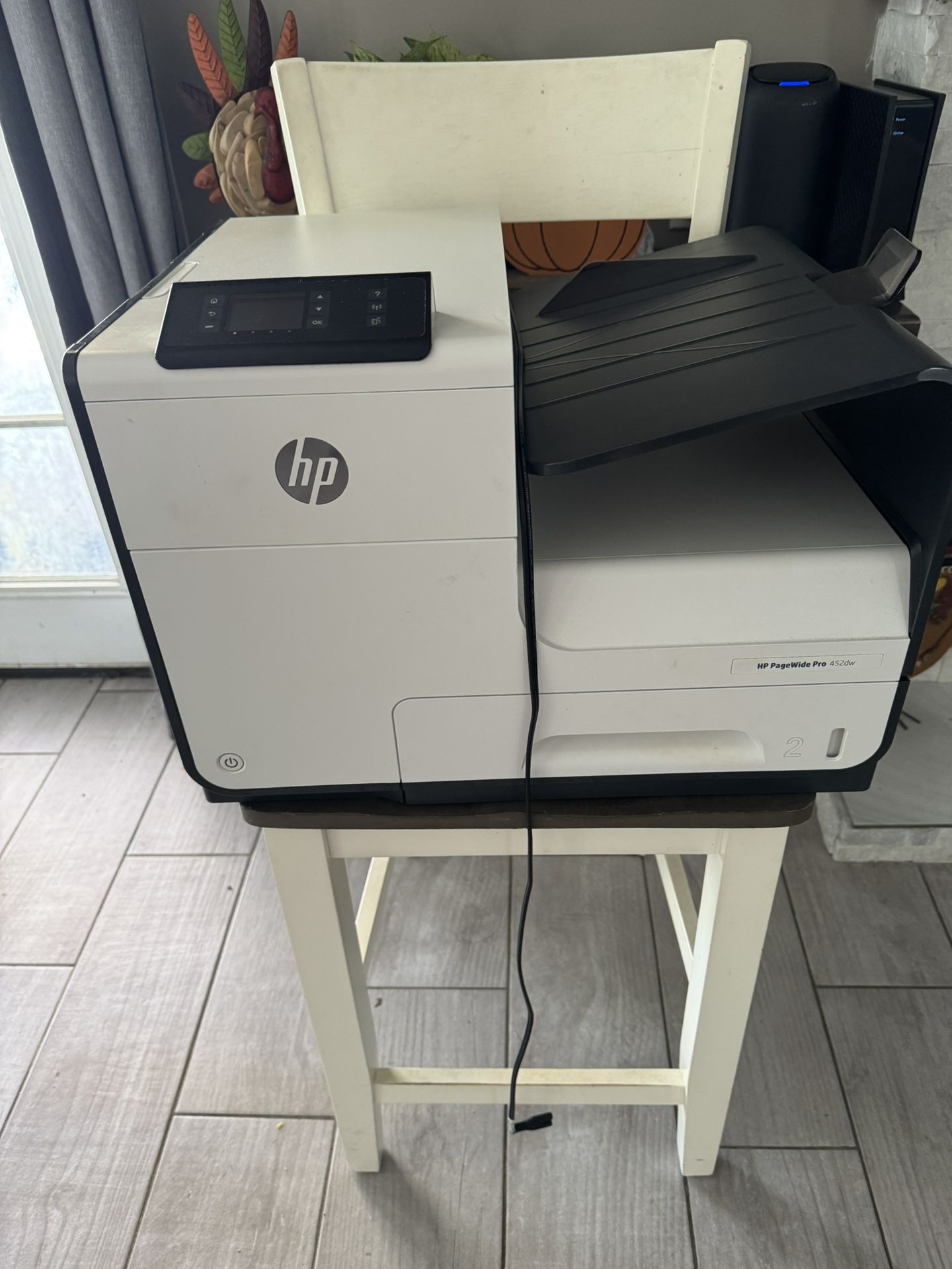 Hp Color Printer