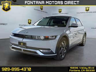 2023 Hyundai IONIQ 5