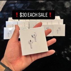 AirPods 4th Generation 