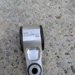 Hasport Rear Mount 70a For 06-11 Civic Si 