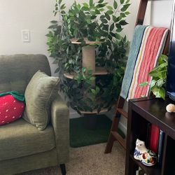Cat Tree 