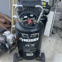 Compressor Husky