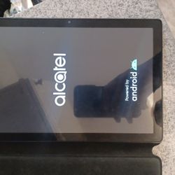 Tablet Alcatel