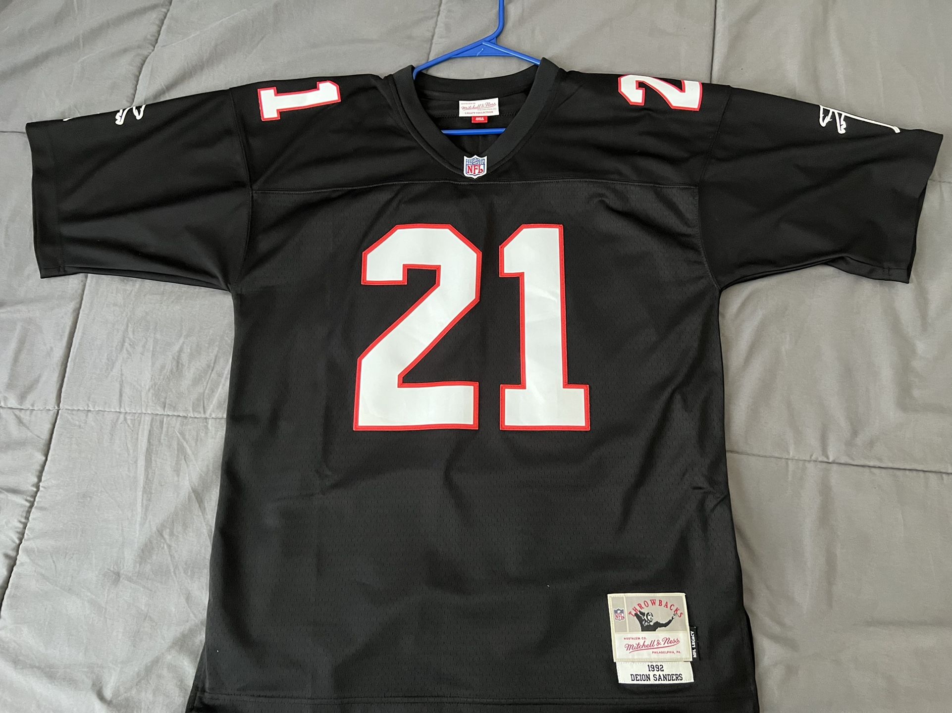 Atlanta Falcons Jersey