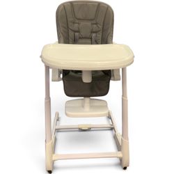 Joovy Grey High Chair