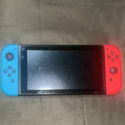 Nintendo Switch Bundle
