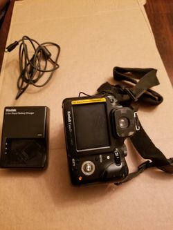 Kodak Easyshare P850