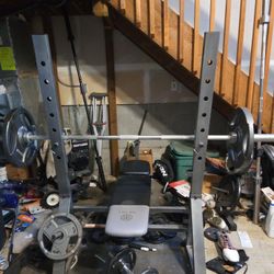 Weights